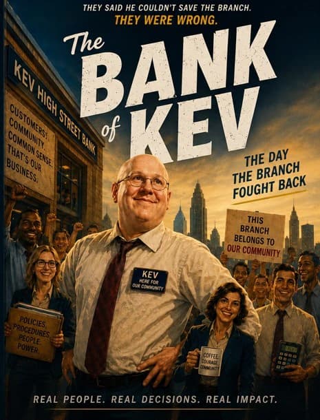 The Bank of Kev