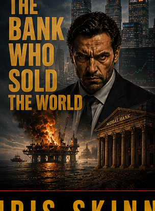 The Bank Who Sold The World