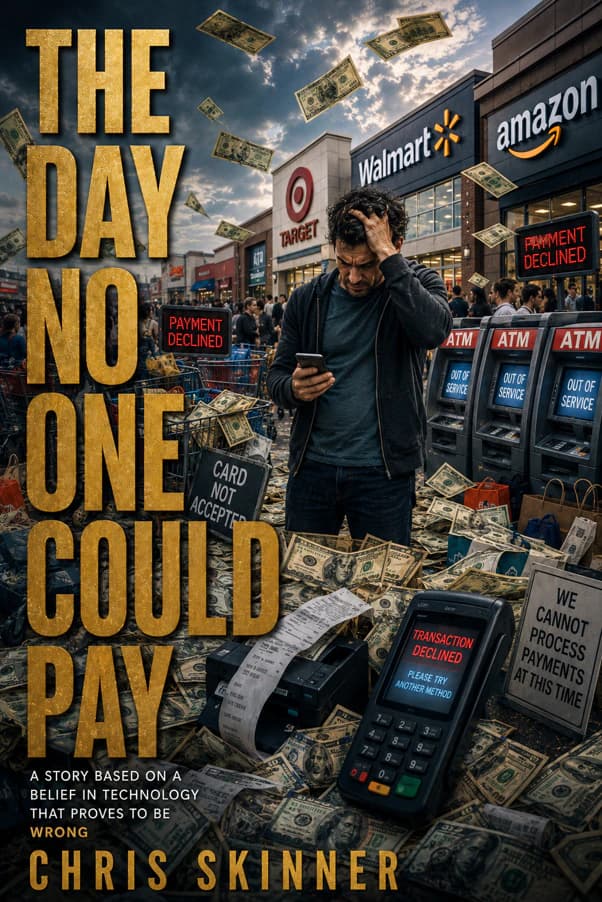The Day We Couldn't Pay