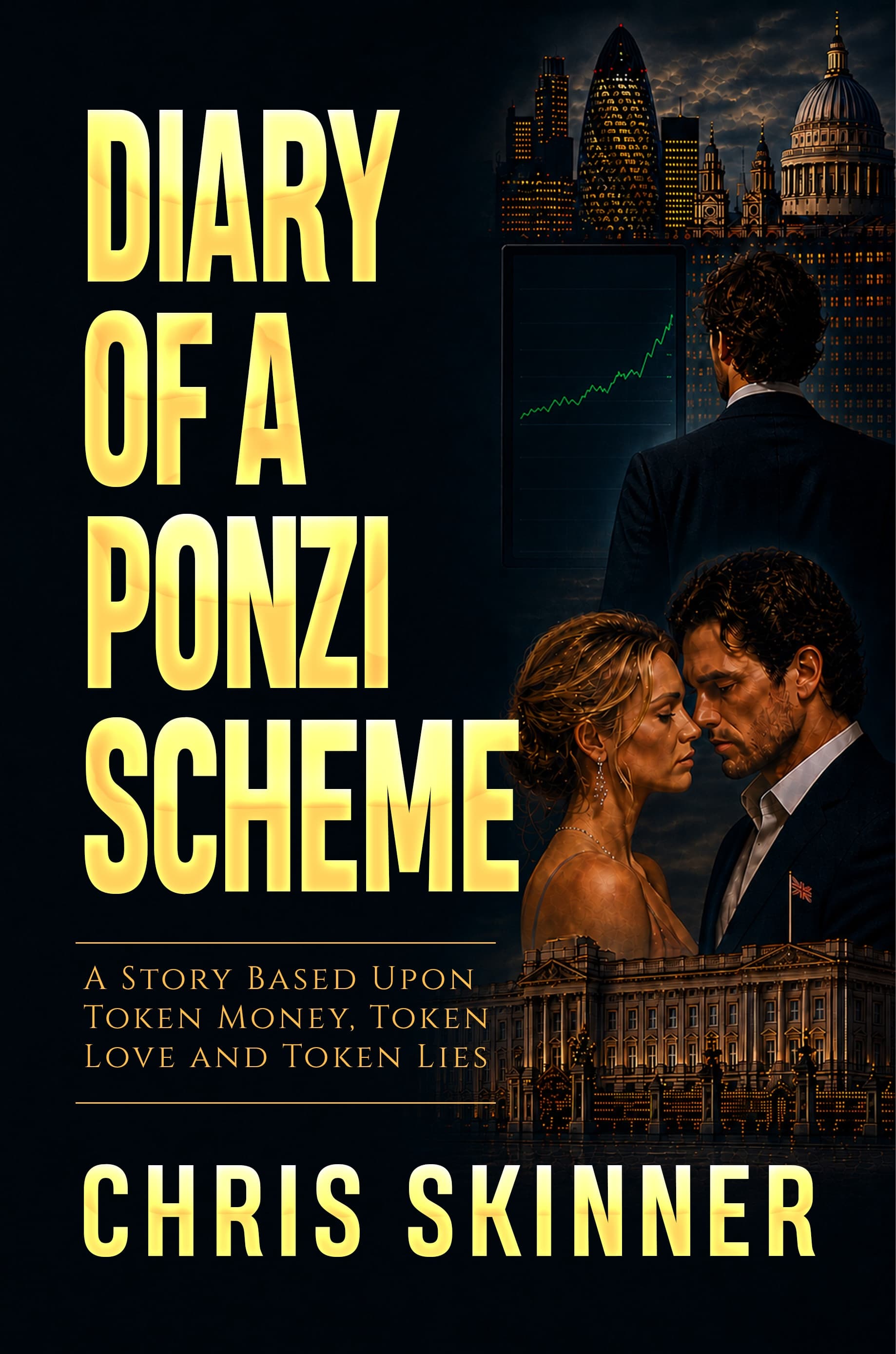 Diary of a Ponzi Scheme