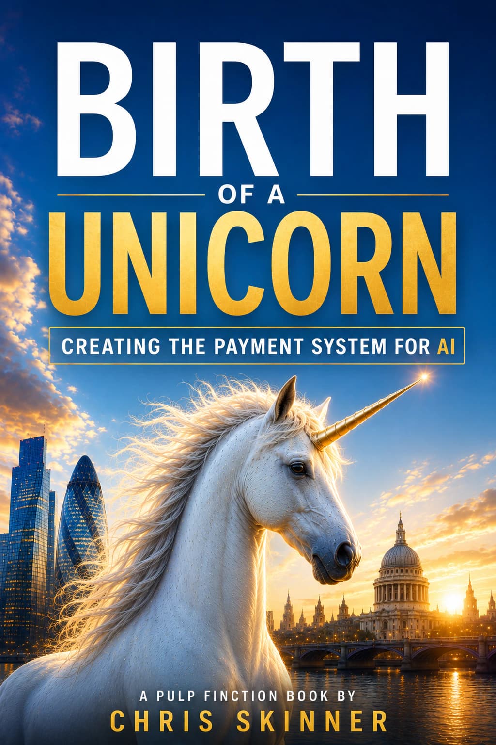 Birth of a Unicorn