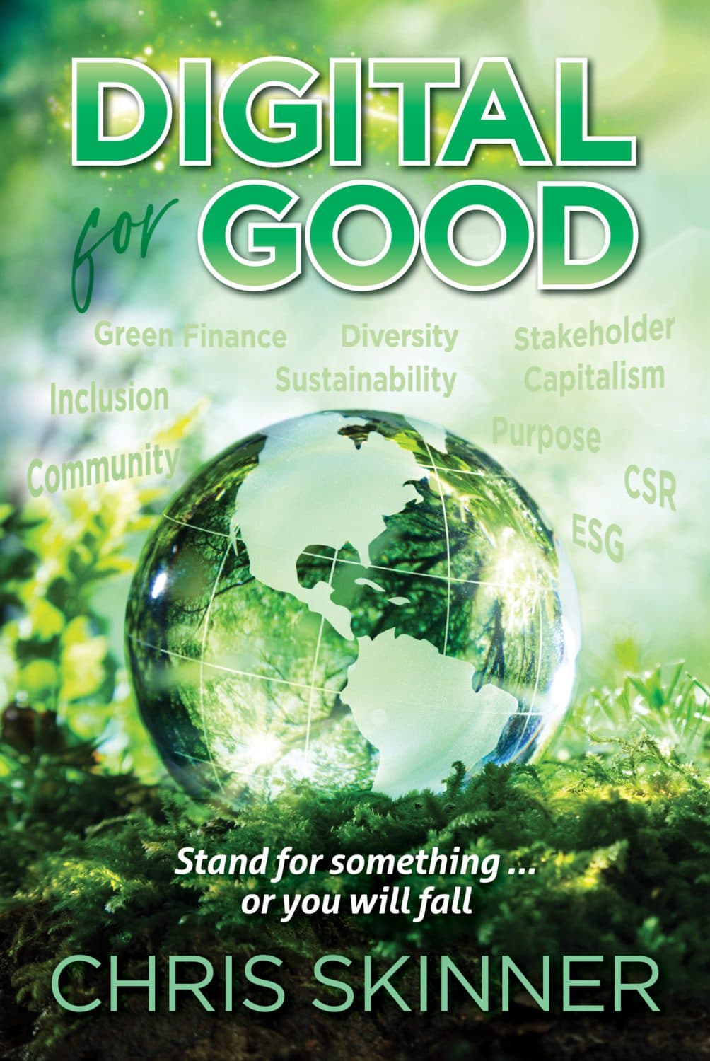 Digital for Good