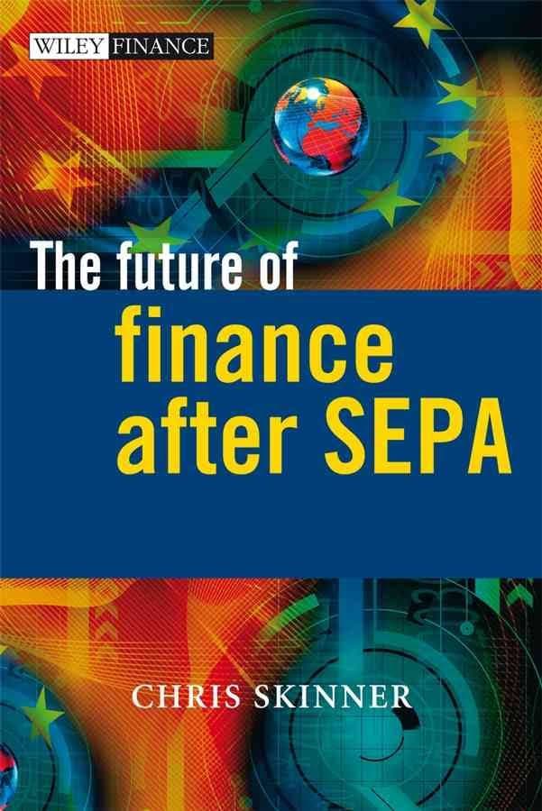 The Future of Finance