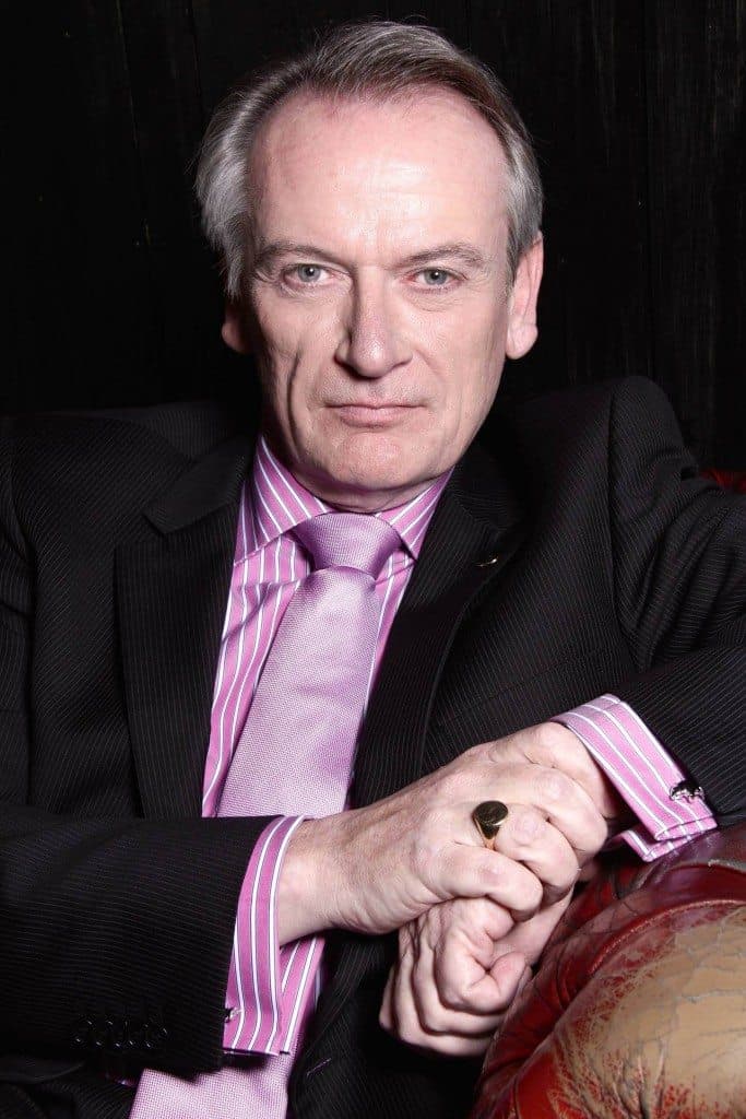 Chris Skinner